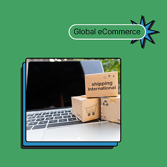 Global eCommerce: что нужно учитывать для выхода на международные рынки