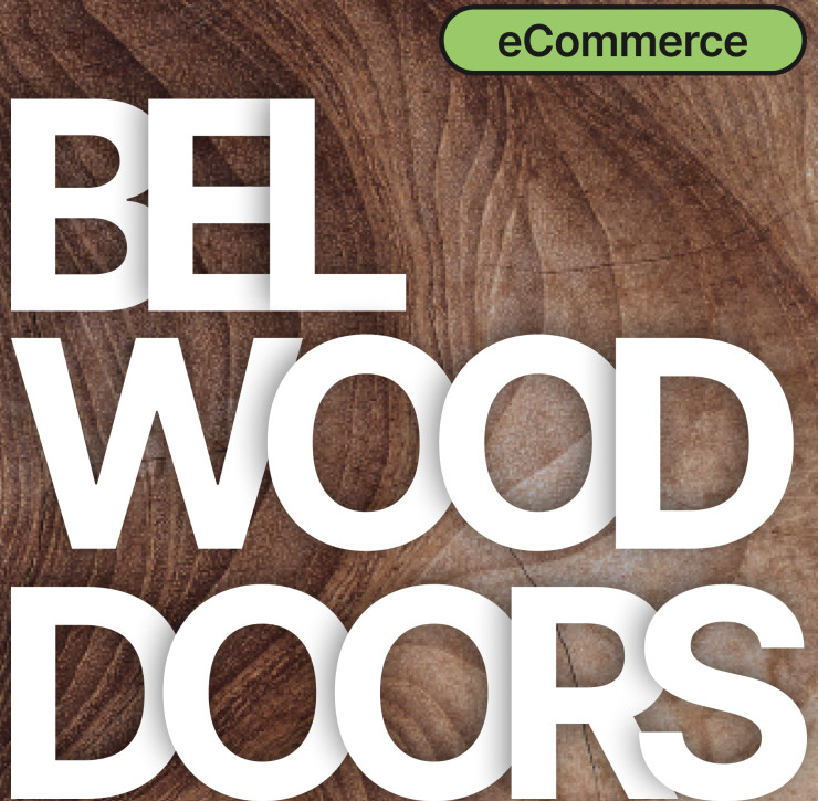 Как создать и развить eCommerce-направление в компании  Belwooddoors Group
