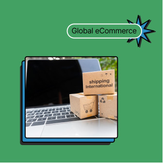 Global eCommerce: что нужно учитывать для выхода на международные рынки
