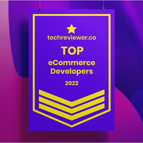 Top 100+ eCommerce Development Companies 2022