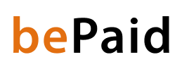 bePaid logo